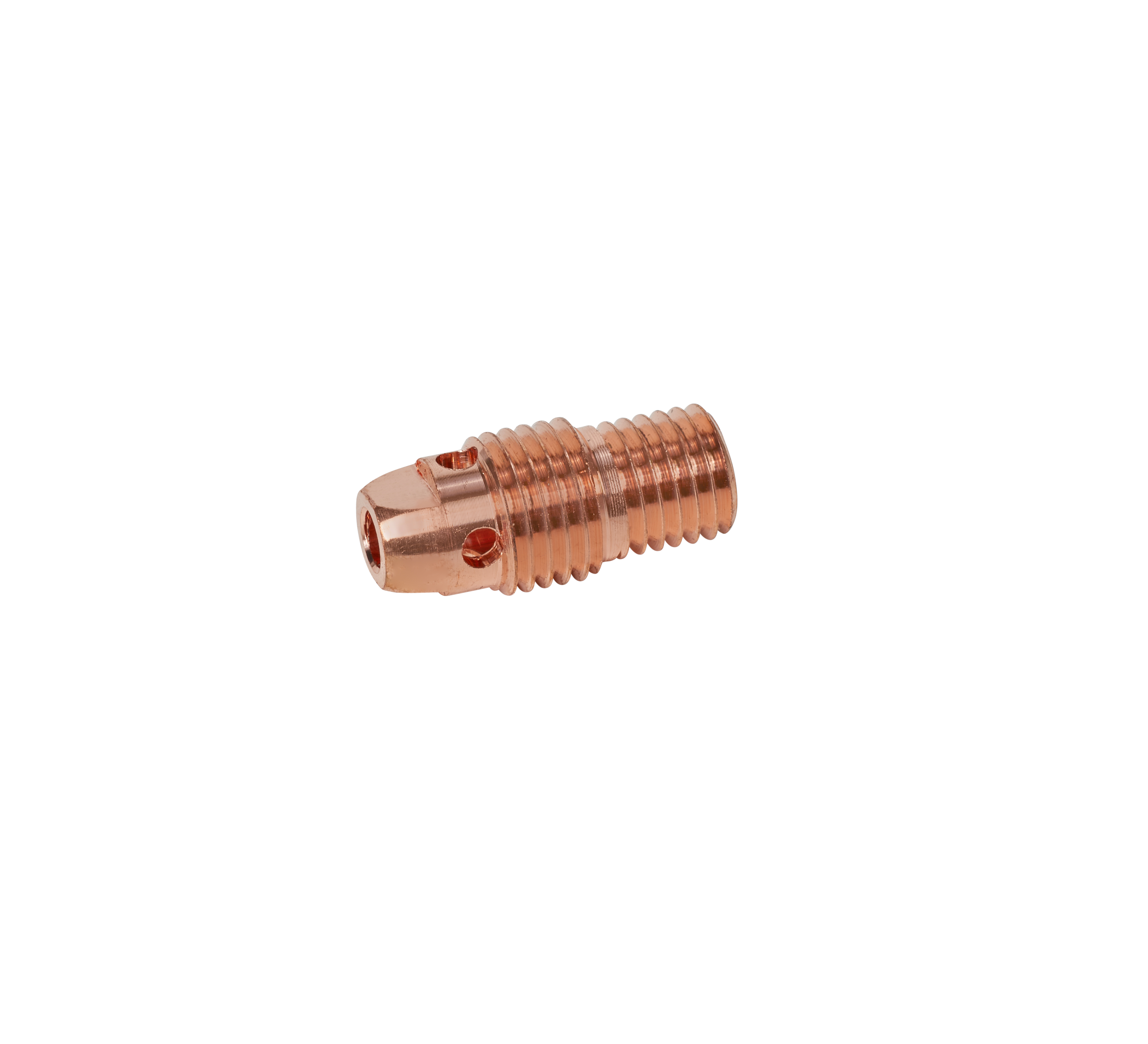 Weldmark by CK Worldwide 13N29 Copper Collet Body 1/8 (0.125) Max Electrode Diameter